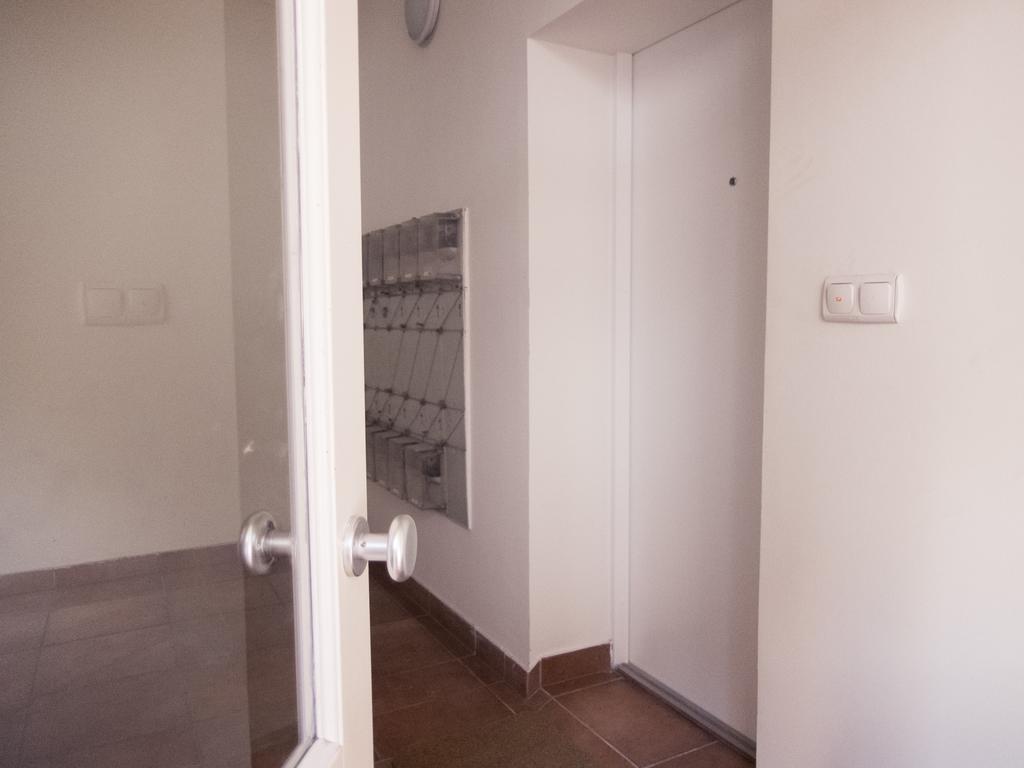 Goldcentral Apartment Grand Boulevard Budapesta Exterior foto